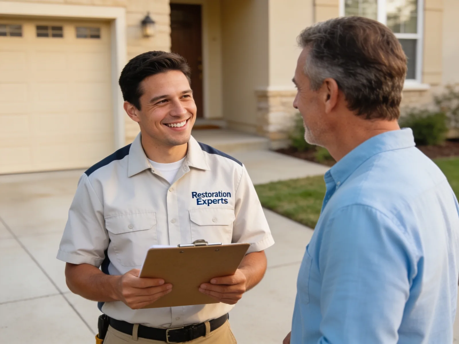 Water Damage Cleanup Kittery, ME FAQs